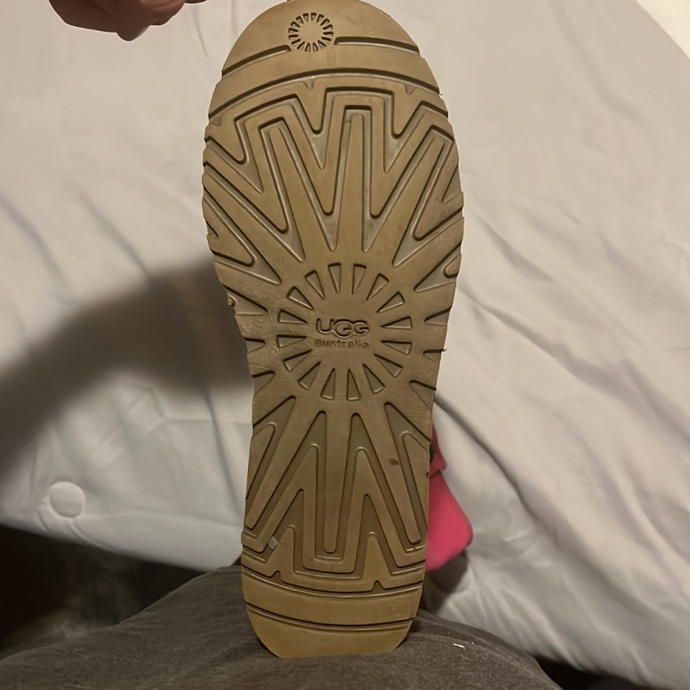 Uggs 9